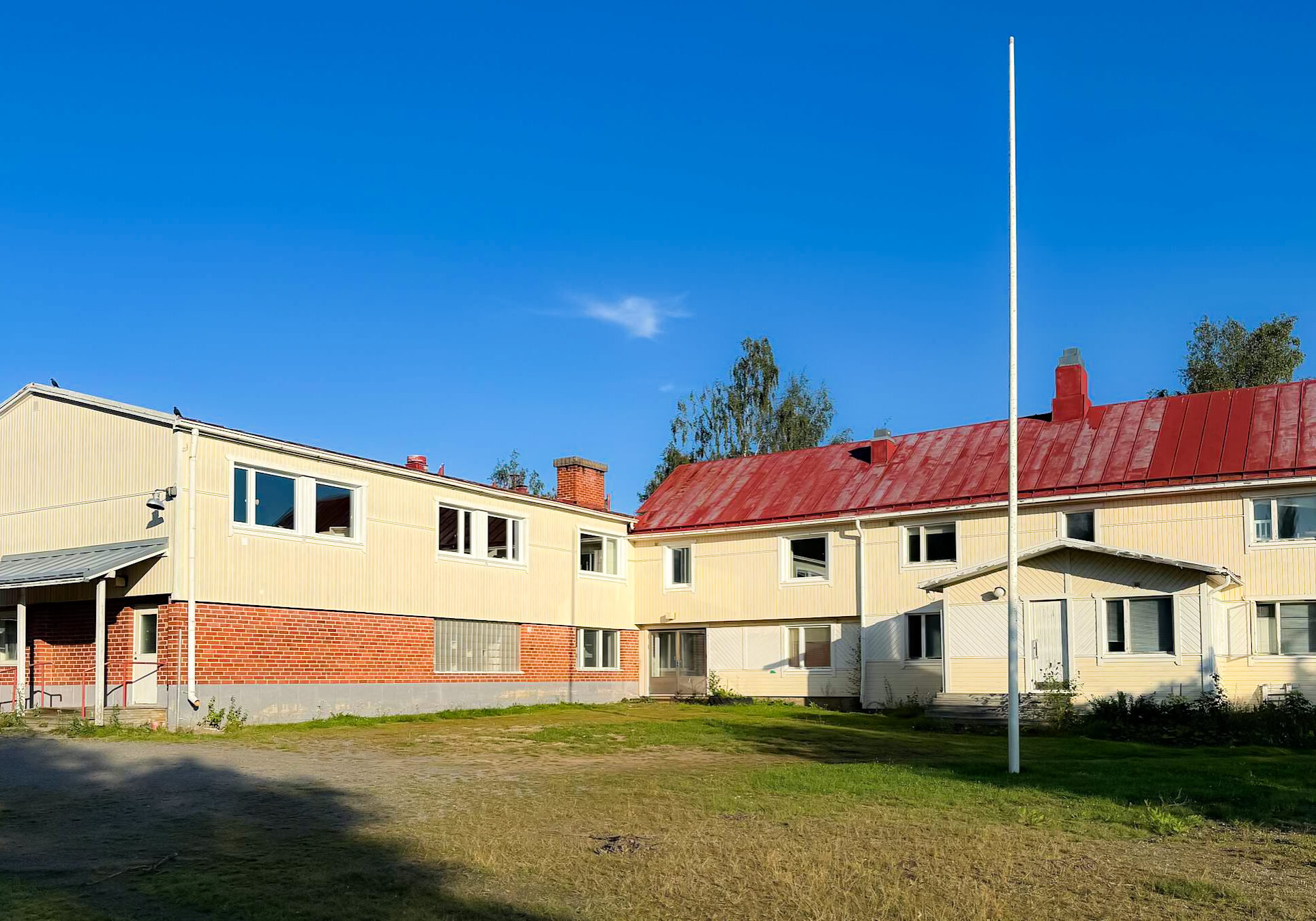 Rivning_Purku_solf Purku sulva vaasa pohjanmaa koko talon purku